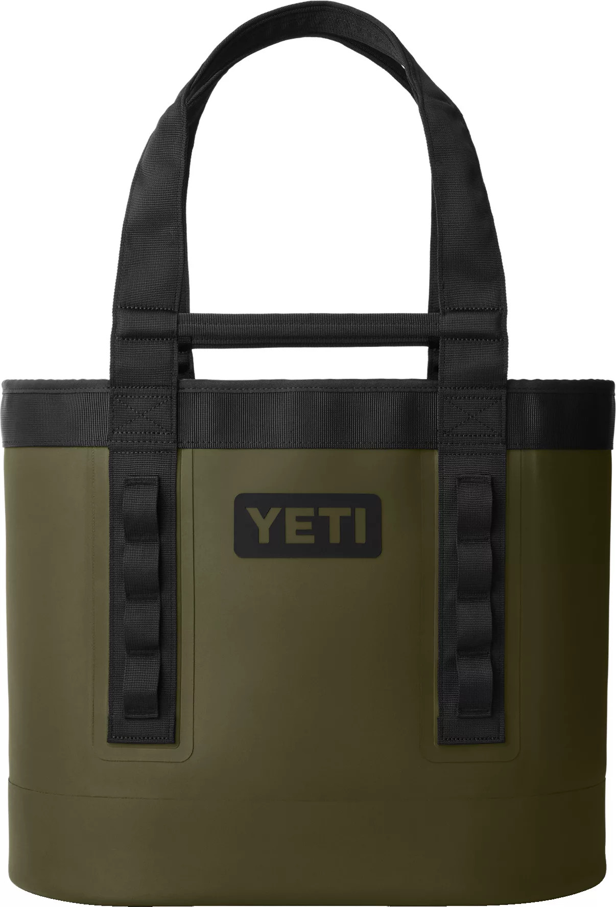 YETI Camino 35 Carryall 2.0 Tote Bag, Men's, Olive | DICK'S Sporting Goods