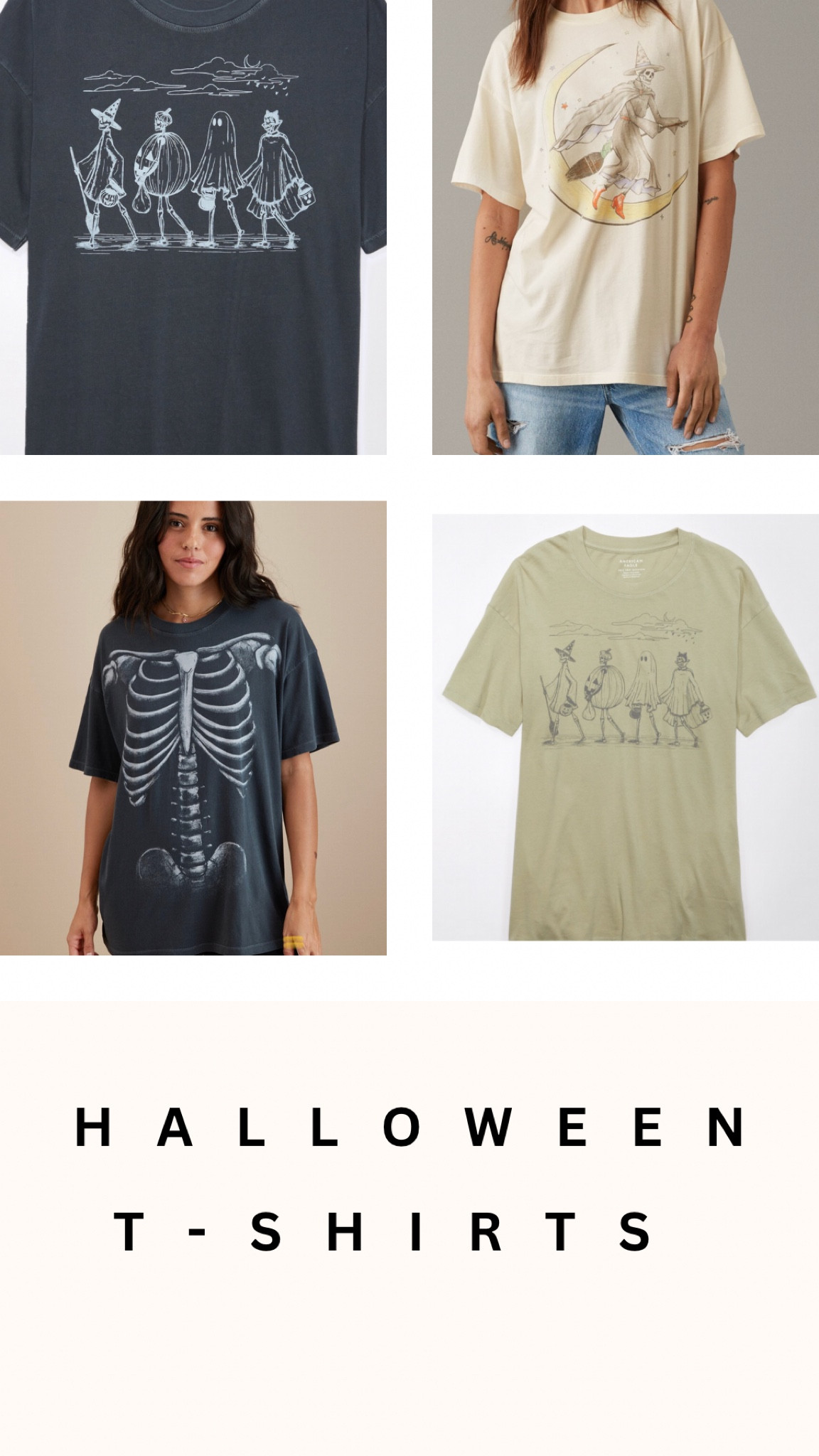 Halloween shirt, fall outfits, fall fashion, Halloween costumes

#LTKfindsunder50 #LTKsalealert #LTKSeasonal