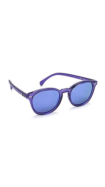 Bandwagon Sunglasses | Shopbop