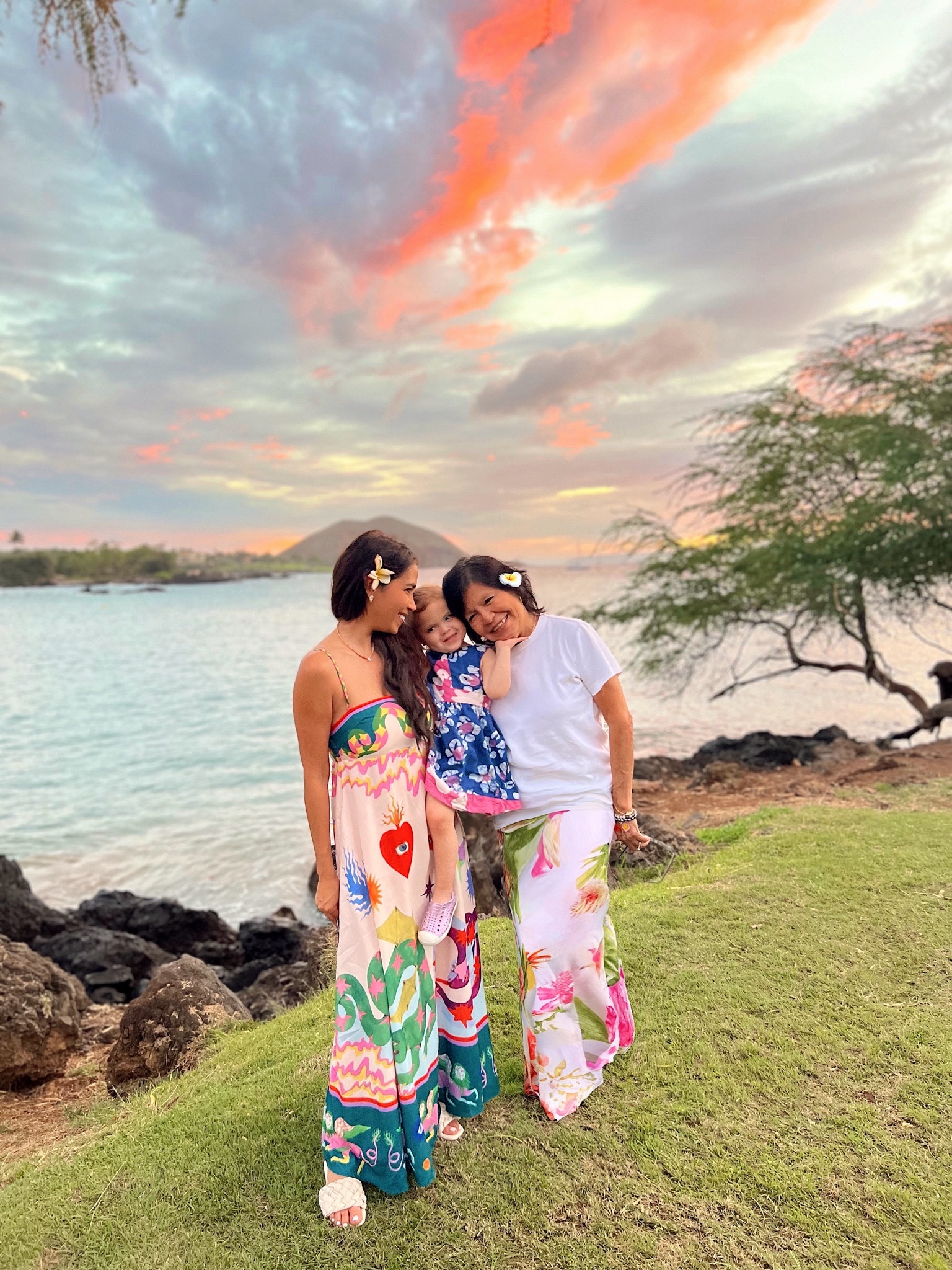 Vacation dress 
Amazon finds
Toddler Hawaiian dress 
Toddler Native shoes 

#LTKStyleTip #LTKKids #LTKTravel