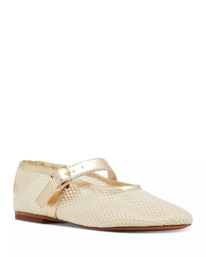 STEVE MADDEN Women's Dreaming Flats Shoes - Bloomingdale's | Bloomingdale's (US)