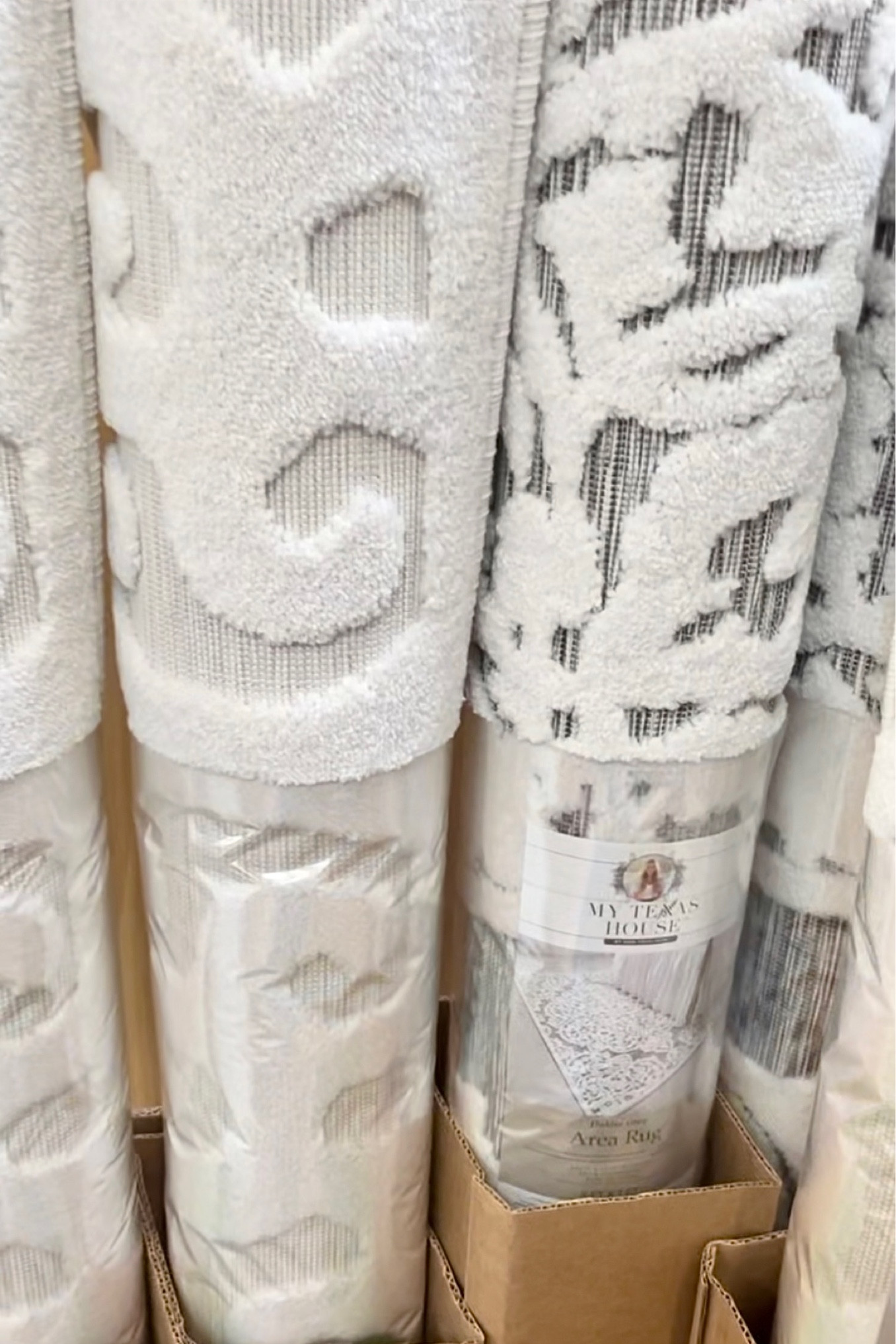 20% off My Texas House Rugs at Walmart

#LTKhome #LTKsalealert #LTKSale