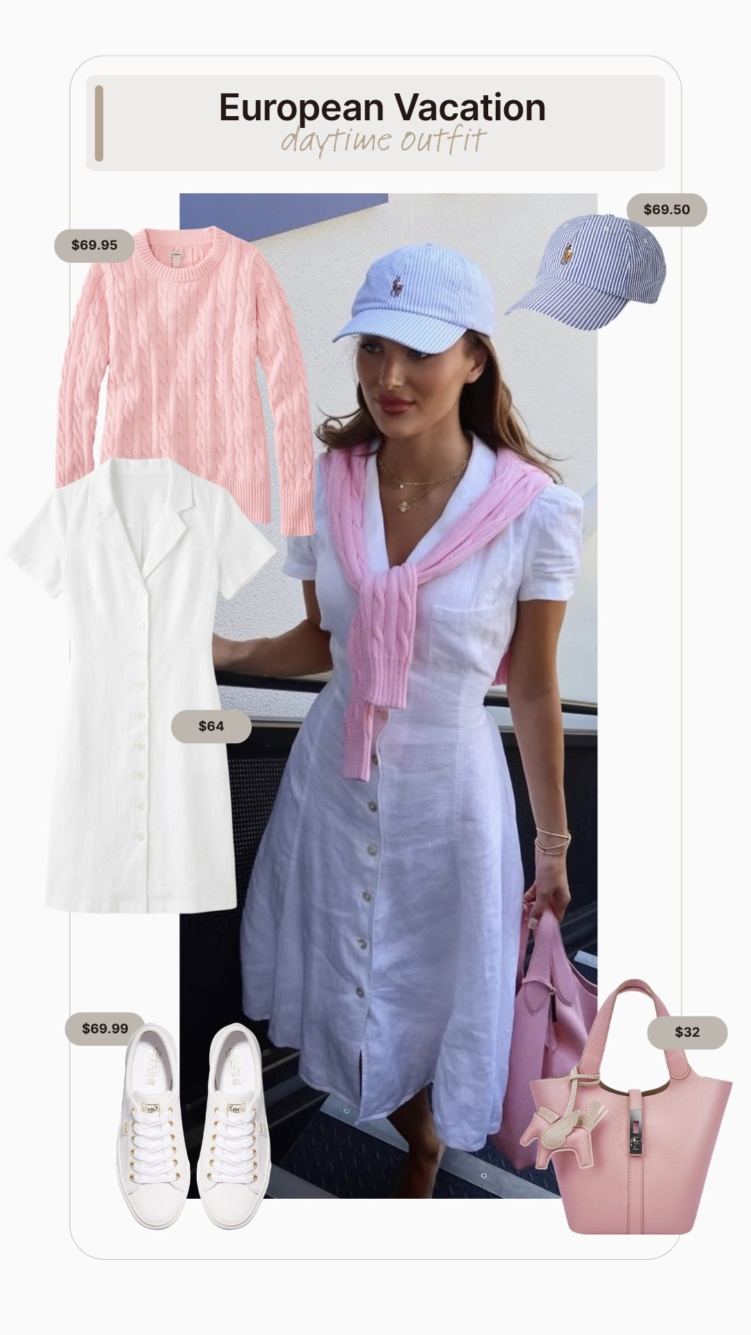 OBSESSED WITH THEM OUTFIT. Sooo good for spring/summer and love that it can be chic and comfy for us moms

#LTKootd #LTKPetite #LTKmomlife