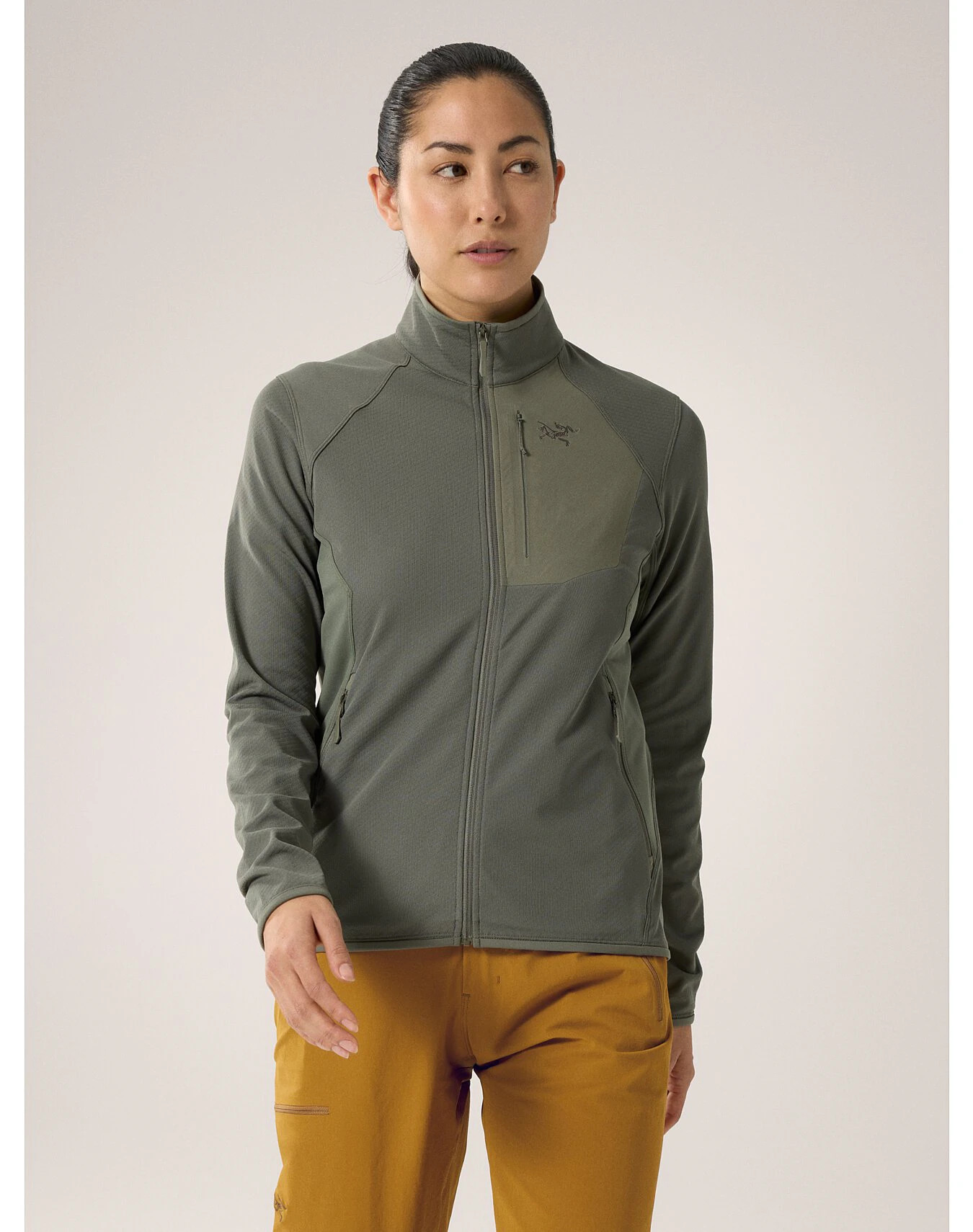 Delta Jacket Women's | Arc'teryx