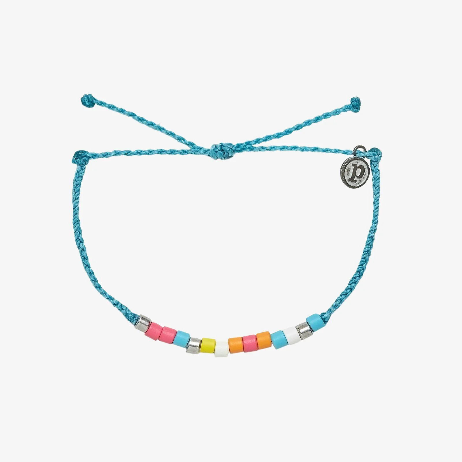Happiness Heshi Bead | Pura Vida Bracelets