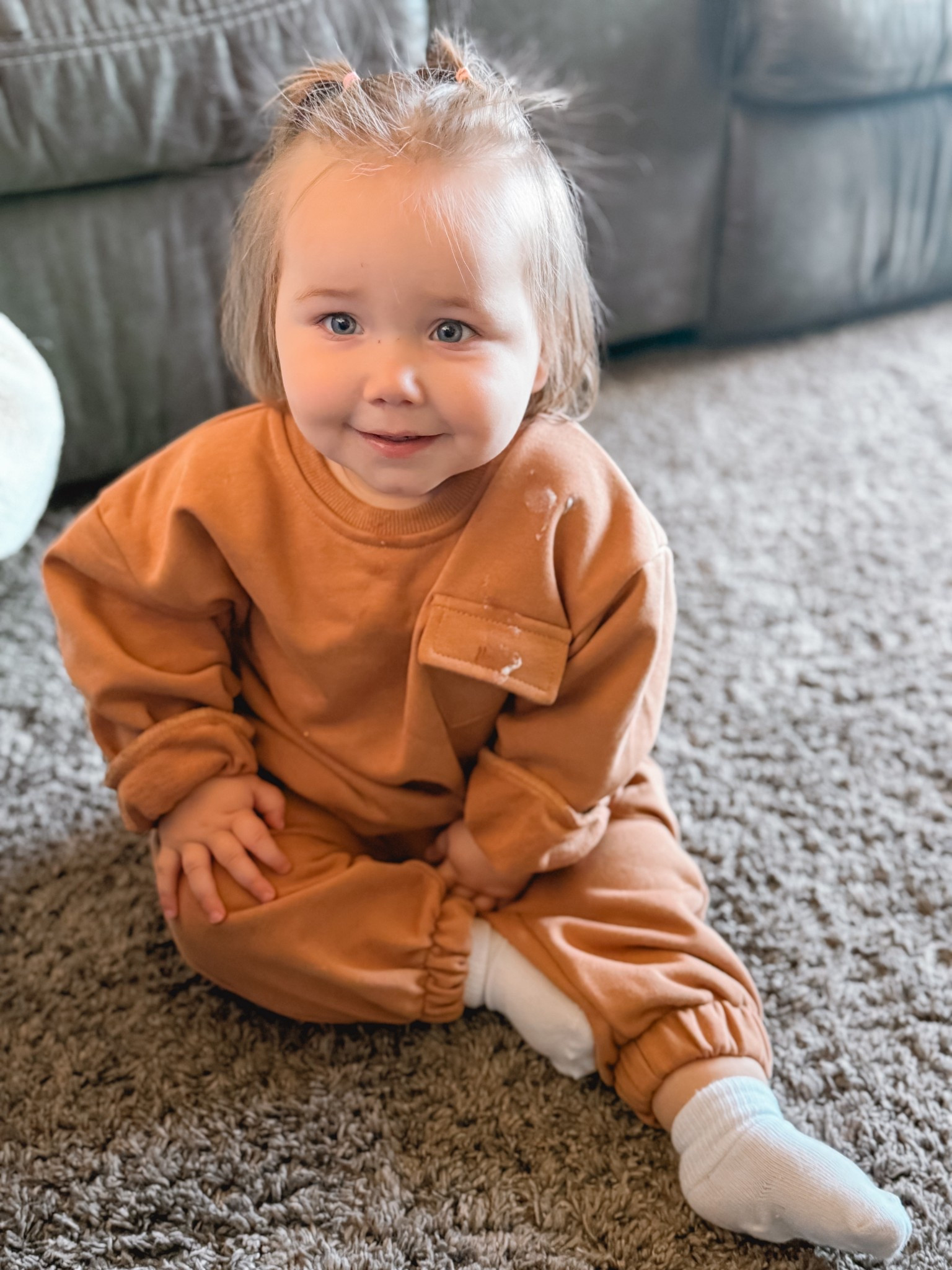 We love EVERYTHING Winnie & Crew! The best neutrals for both girls and boys! Couldn’t pass up this adorable cargo sweat set!

#LTKBaby #LTKStyleTip #LTKKids