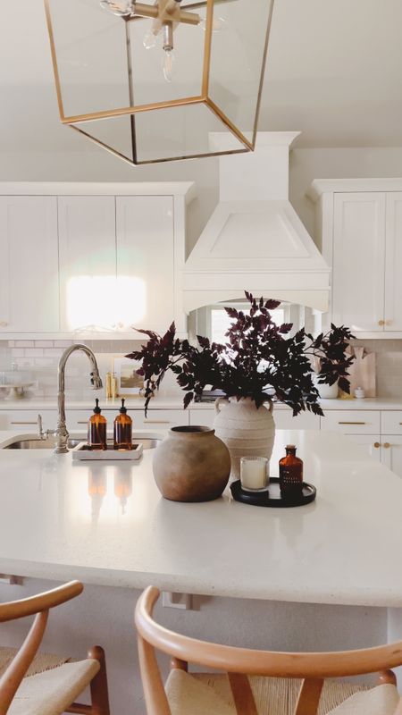 Simple, aesthetic fall accessories for your kitchen

#LTKhome #LTKFind #LTKSeasonal