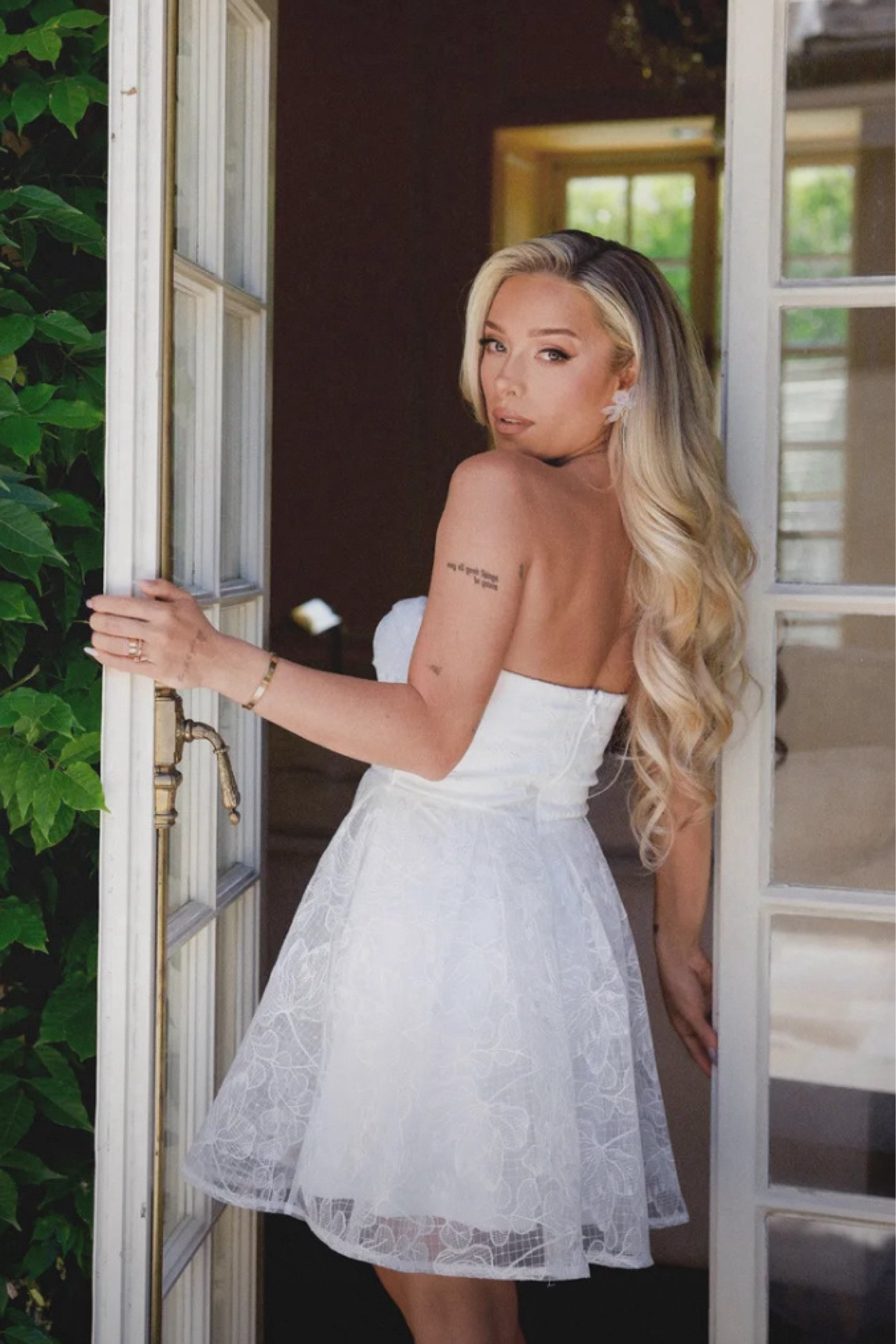 We have plenty of cute ideas for all your pre wedding outfits. Cute bridal shower dress for bride-to-be! Our cute bridal shower looks will have you feeling polished and pretty for this super special occasion! From modern feminine floral prints to casual-chic silhouettes, we've researched the best bridal shower dresses! #bridalshower #weddingshower #bridetobe #bridevibe #bridalparty #whitedresses #whitedress #wedding2024 #misstomrs #futurebride #futuremrs #bridalshowerdress #weddingplanning #bridestyle #preweddingdresses #instabride #weddinginspo #bridaldressinspiration #engaged #sayyestothedress #shesaidyes #isaidyes 

#LTKWedding #LTKStyleTip #LTKParties