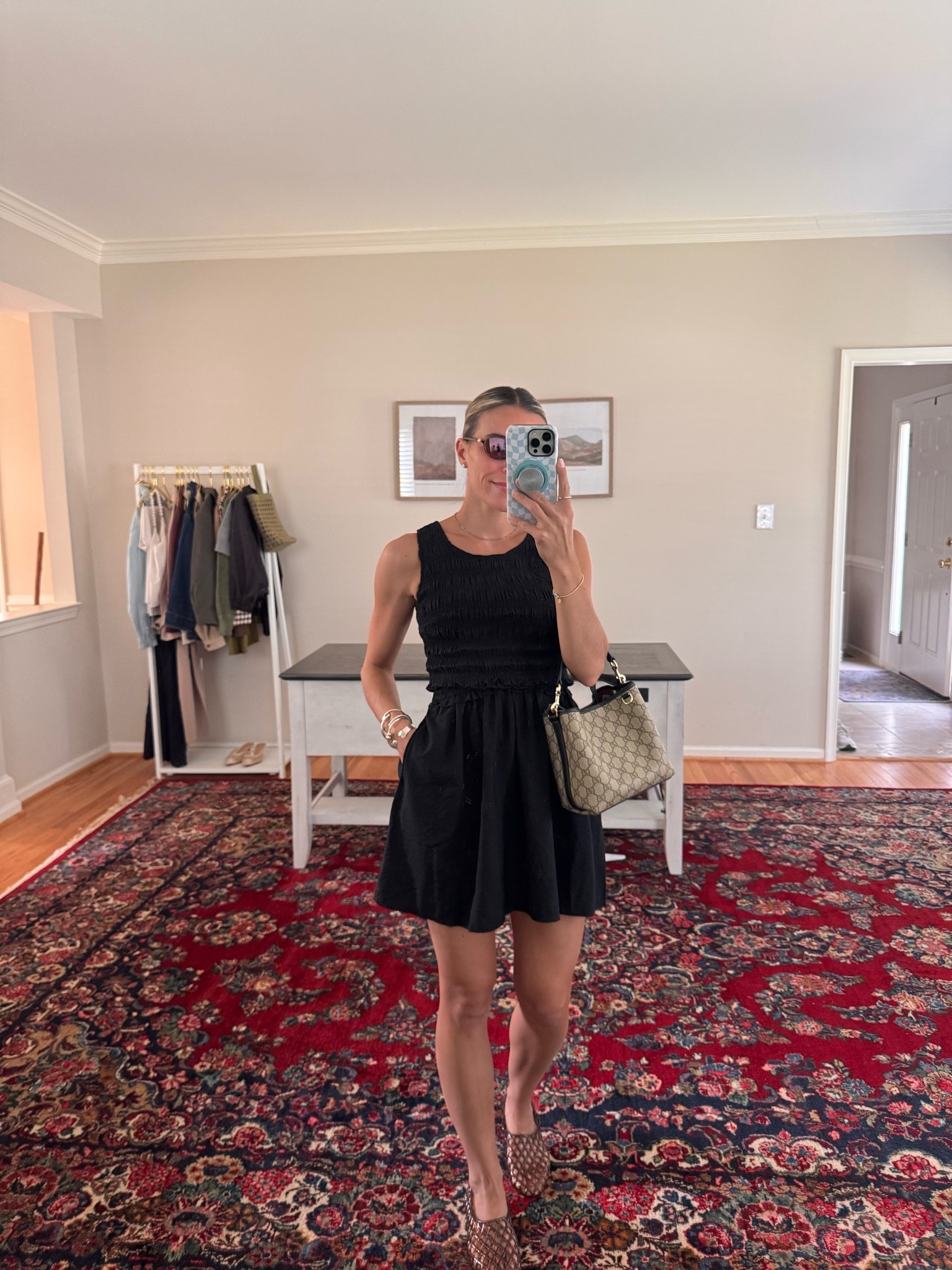 XS

#LTKgrwm #LTKmomlife #LTKootd