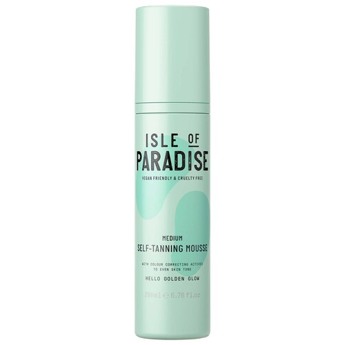 Self-Tanning Mousse | Sephora (US)