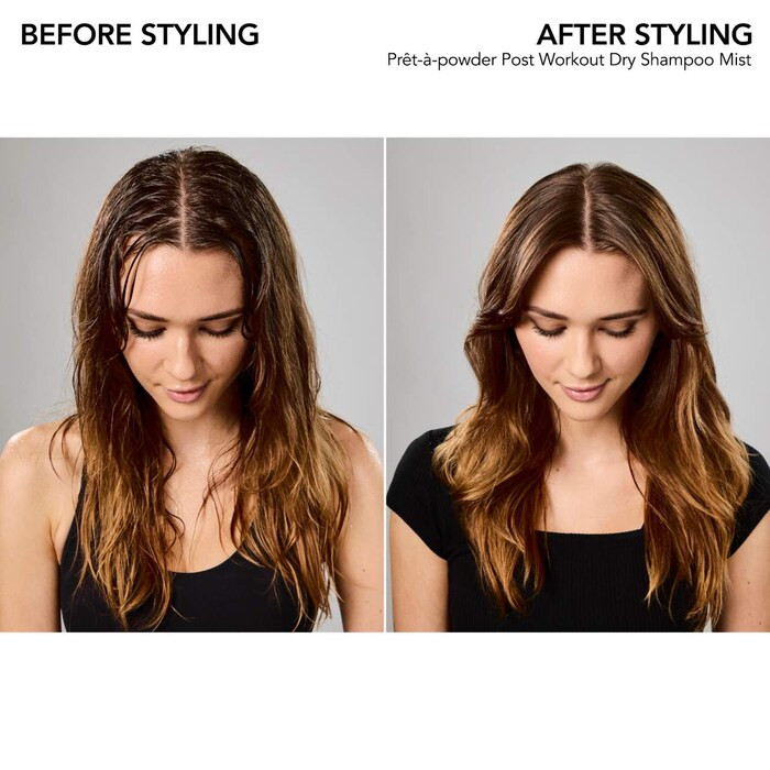 Mini Pret-a-Powder Post Workout Dry Shampoo Mist | Sephora (US)