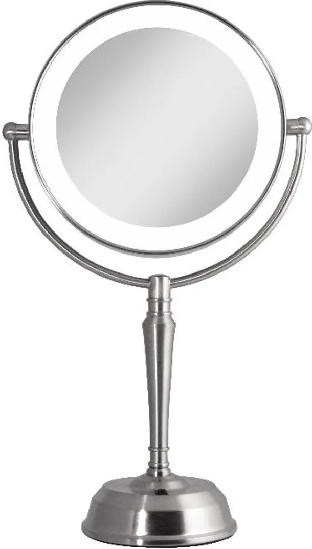 Zadro Makeup Mirror with Light and 10X/1X Magnifications and USB Charging Port | Nordstrom | Nordstrom