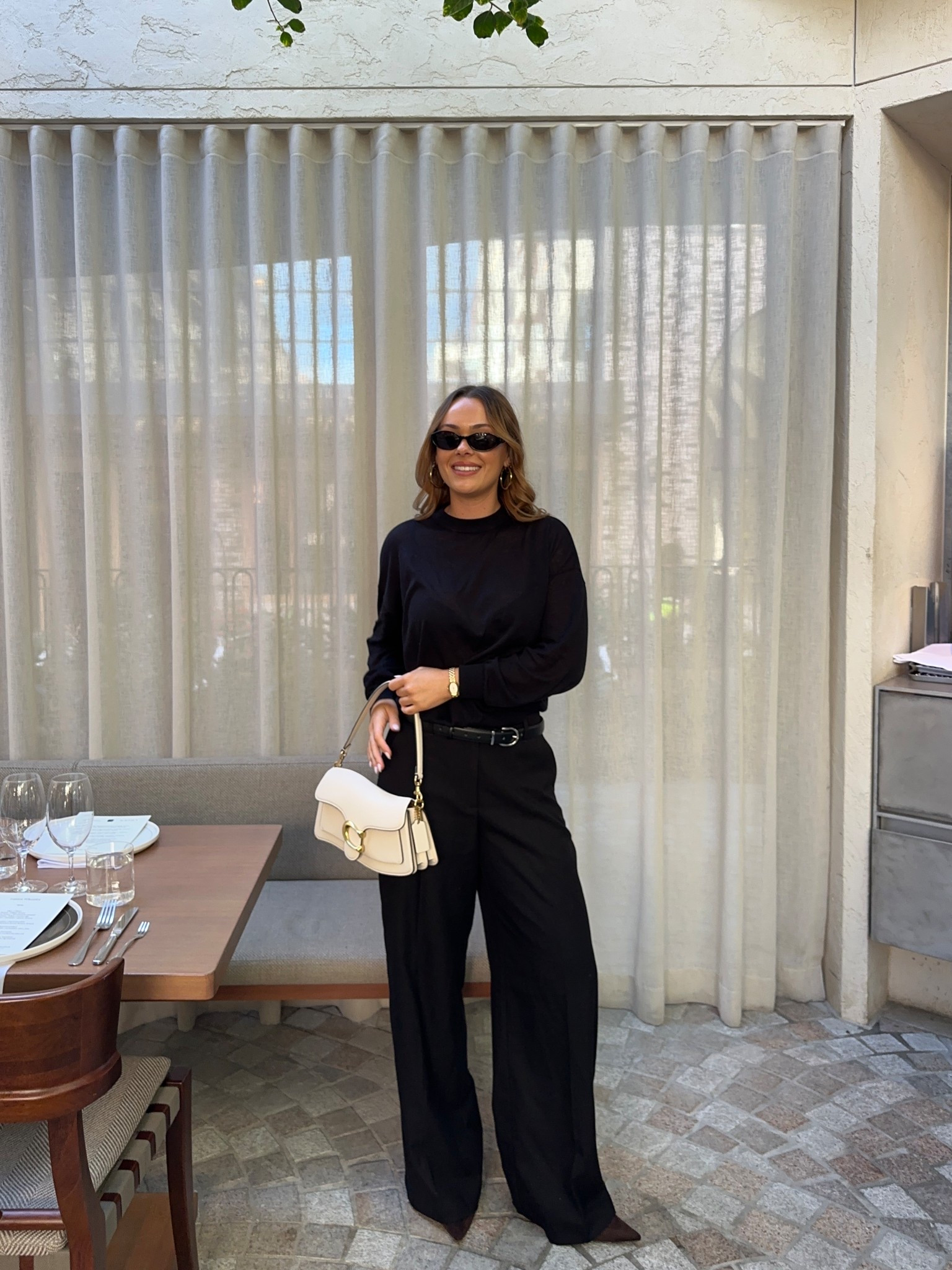 Lunch with the Iconic 🫶🏼