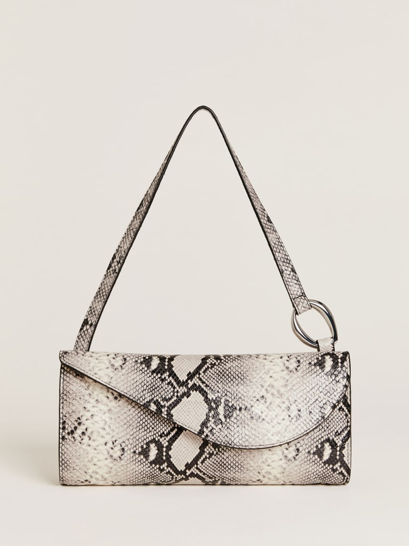 Philomena Shoulder Bag | Reformation (Global)