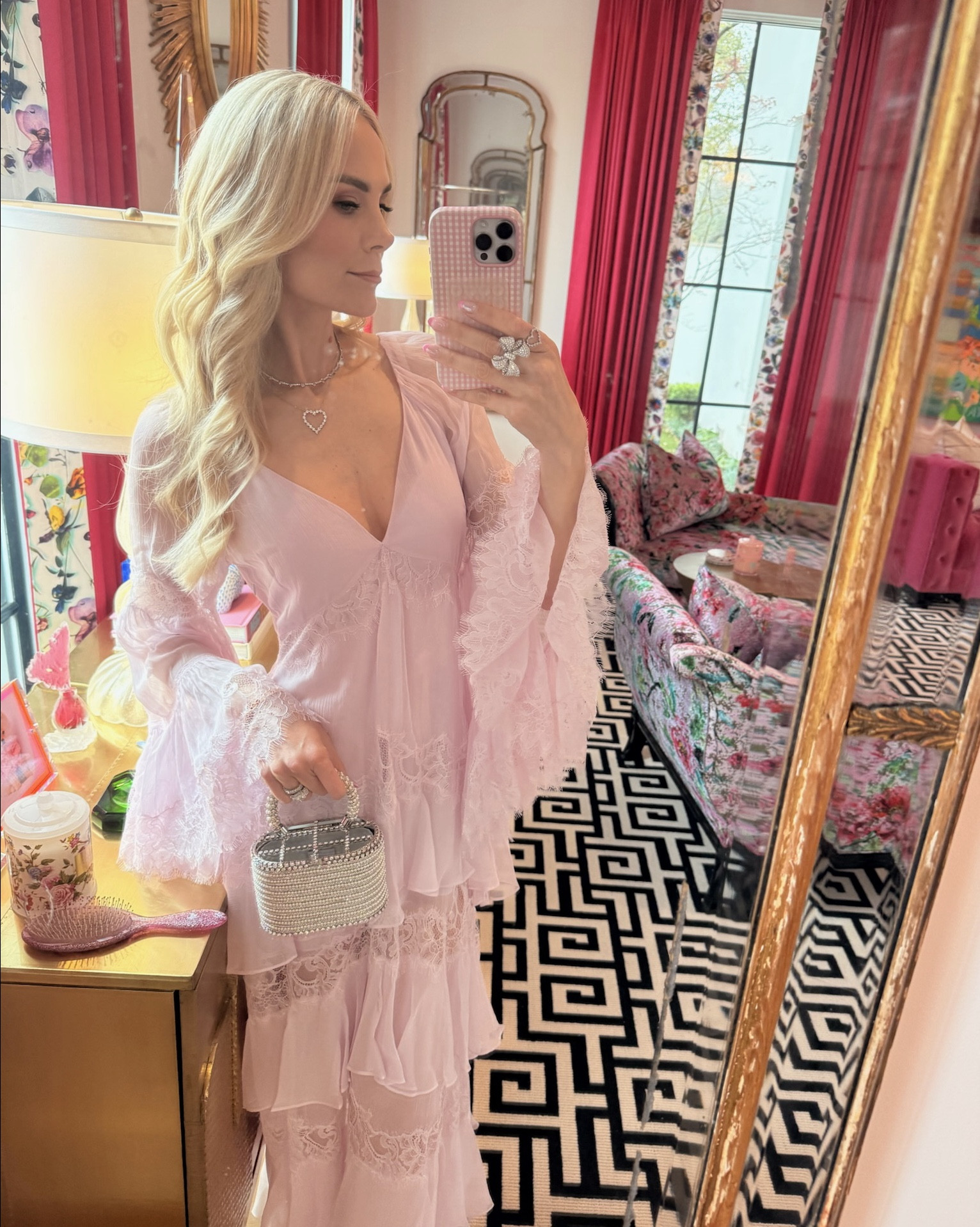 Spring break outfit 🌸🌸🌸🌸