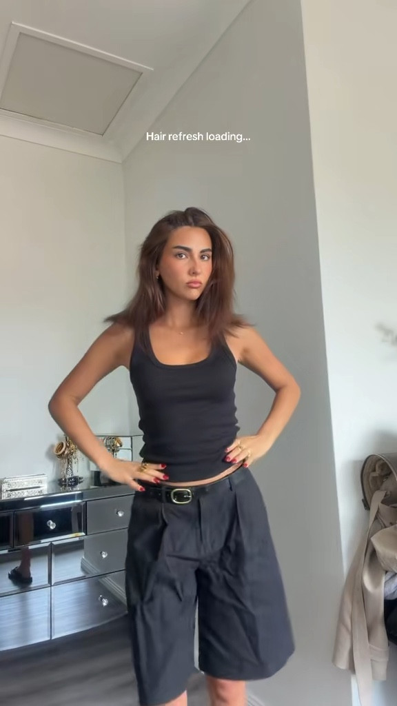 Outfit:

Top: Zara 
Bottoms: Glassons 

#LTKsummer #LTKaustralia #LTKnewzealand