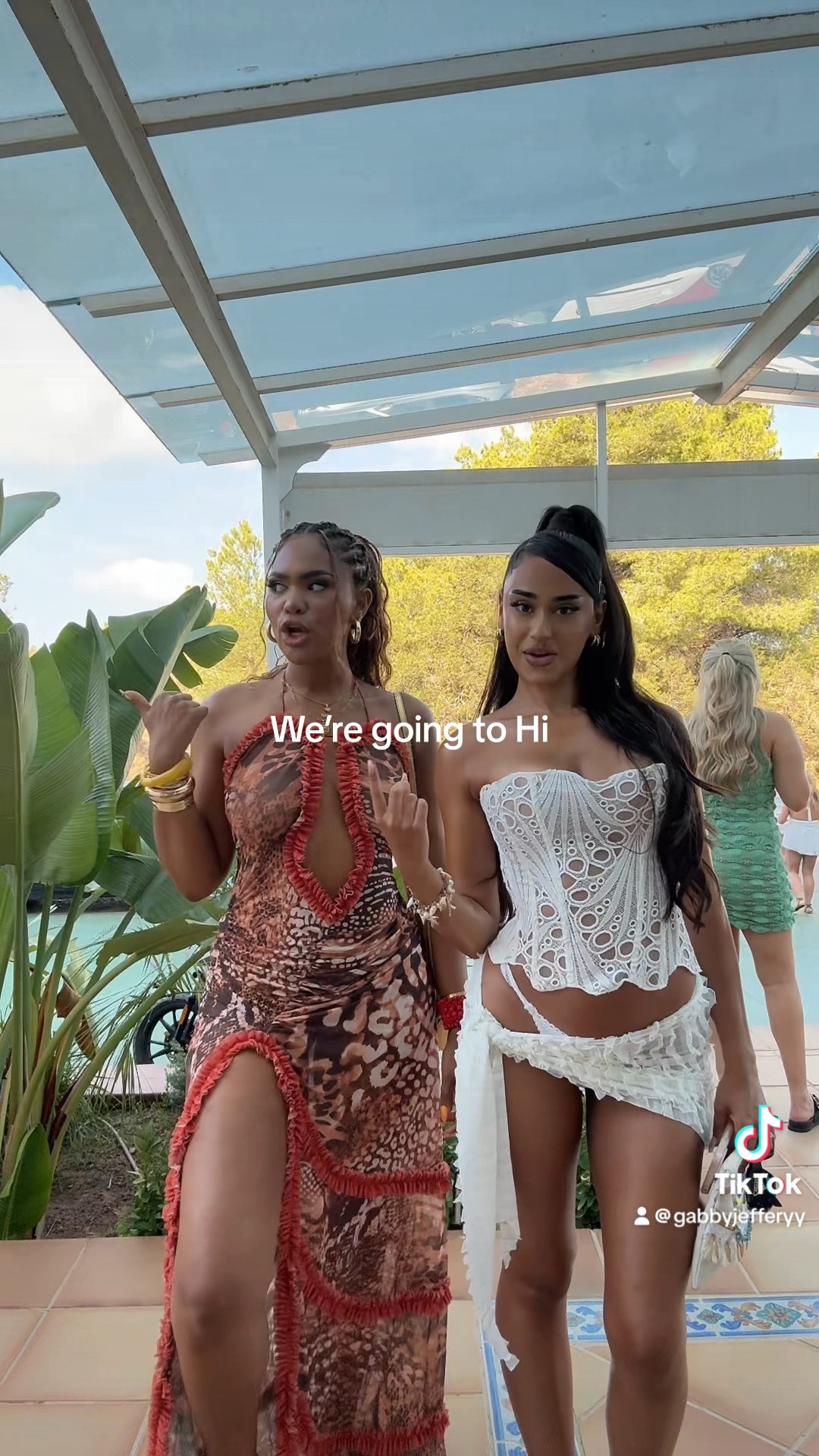 Ibiza baby🌶️✨🪩🍒

#LTKuk #LTKstyletip #LTKsummer