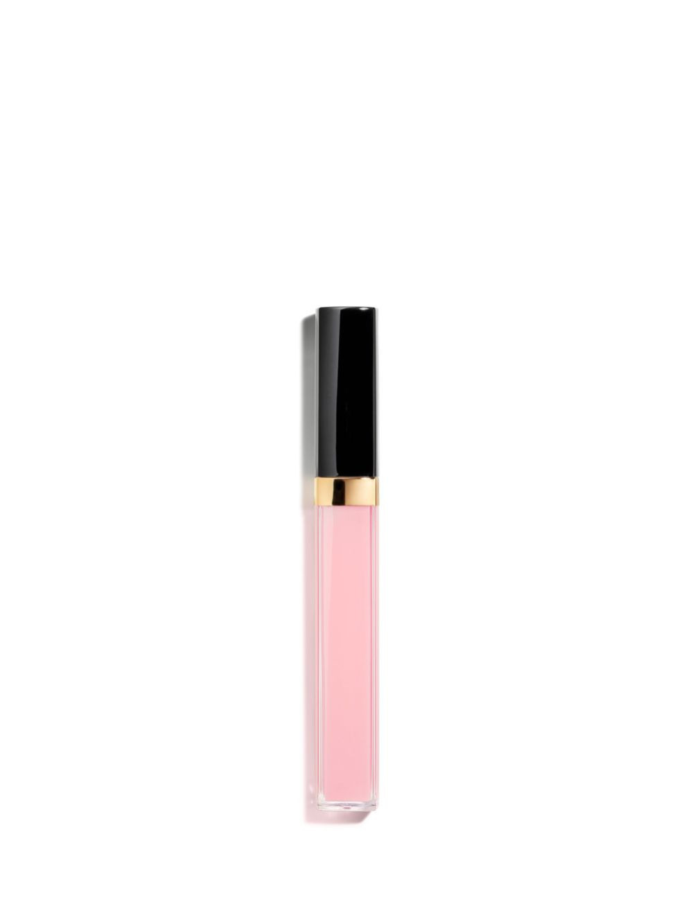 Chanel Rouge Coco Gloss 726 Icing | Violet Grey