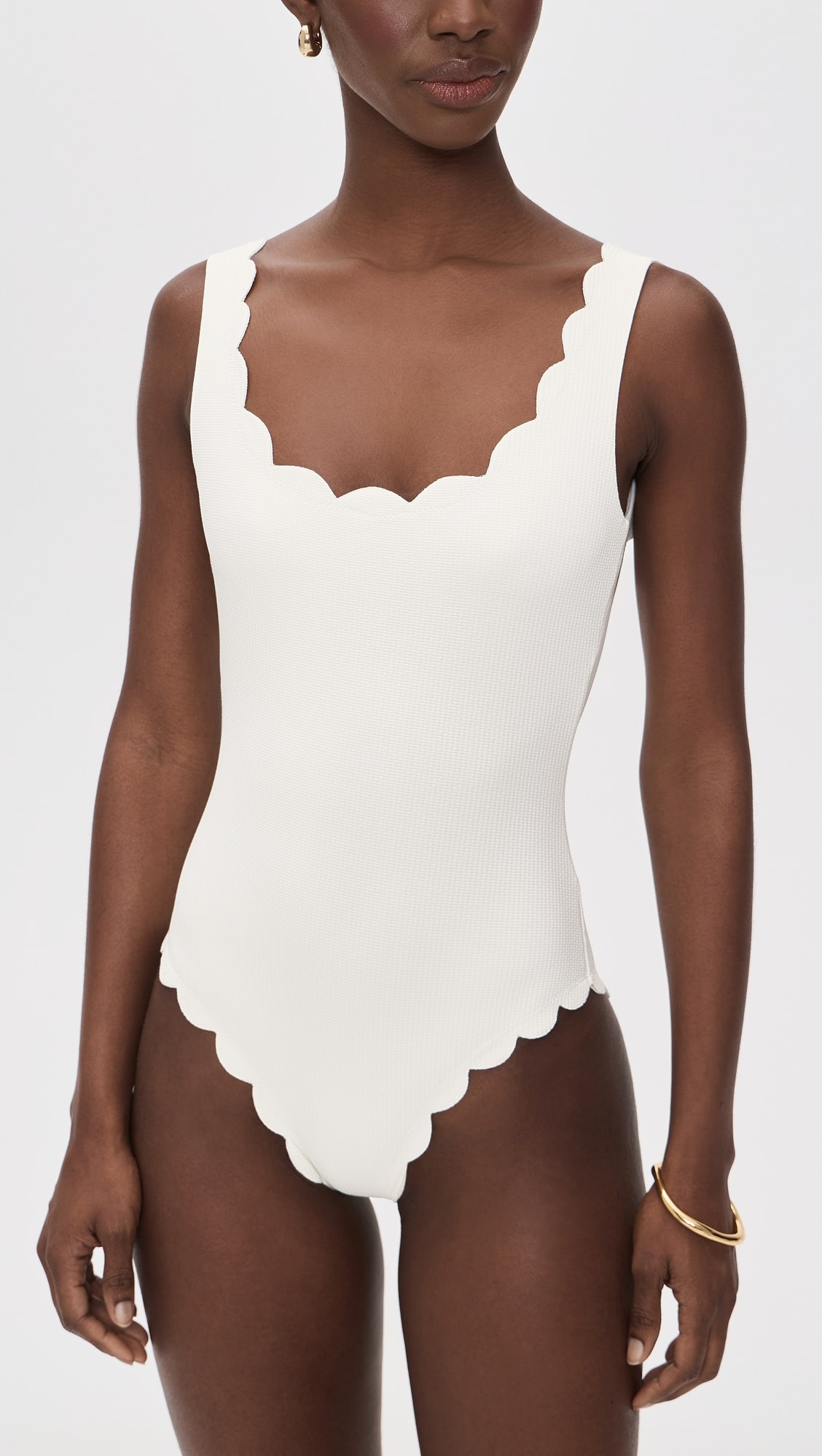 Palm Springs Maillot | Shopbop
