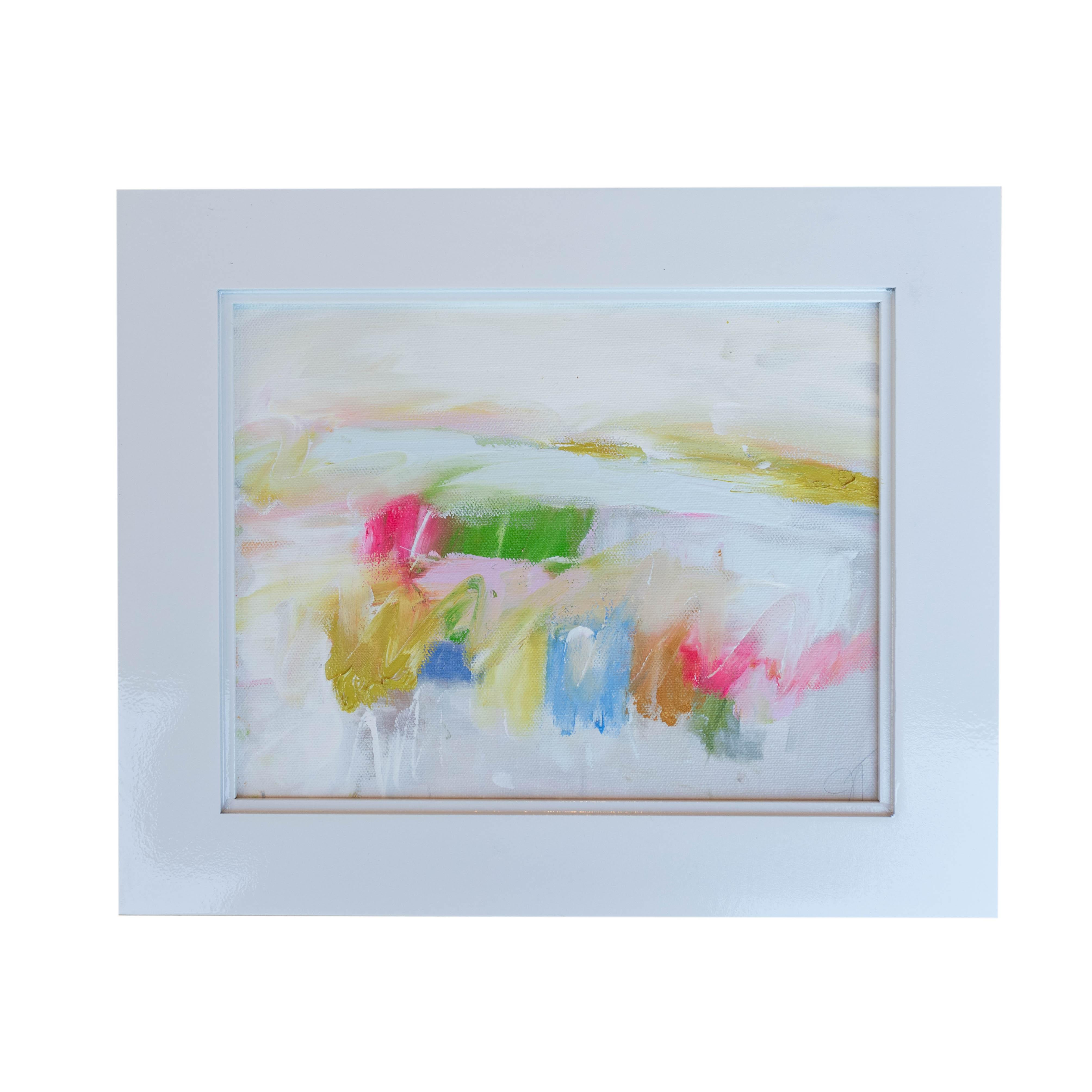 "City on A Hill 38" by Jenn Thatcher | Serena and Lily