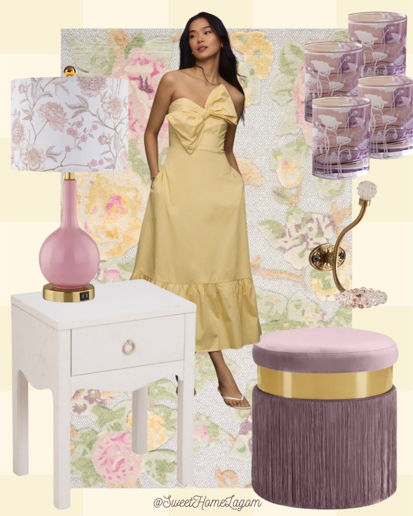 This rug!! The colors are so beautiful! 

decor inspiration | grandmillennial | southern living | chinoiserie | home decor | coastal | traditional | classic | granny chic | blue and white | pink bows | ruffle | preppy style | winter outfit | sneakers | living room | bedroom | jeans | bedding | lilly pulitzer | girly | loveshackfancy | caitlin wilson | tablescape | florals | spring outfit | white jeans | country concert outfit | bedding | wedding guest dress | travel outfit | white dress | home

#LTKsalealert #LTKhome #LTKstyletip