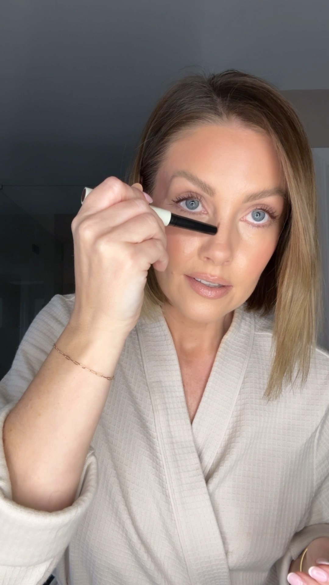 New makeup products I am loving! I have the makeup by Mario shaping stick in shade light and the skinny contour stick in shade sandstone

#LTKOver40 #LTKBeauty #LTKgrwm