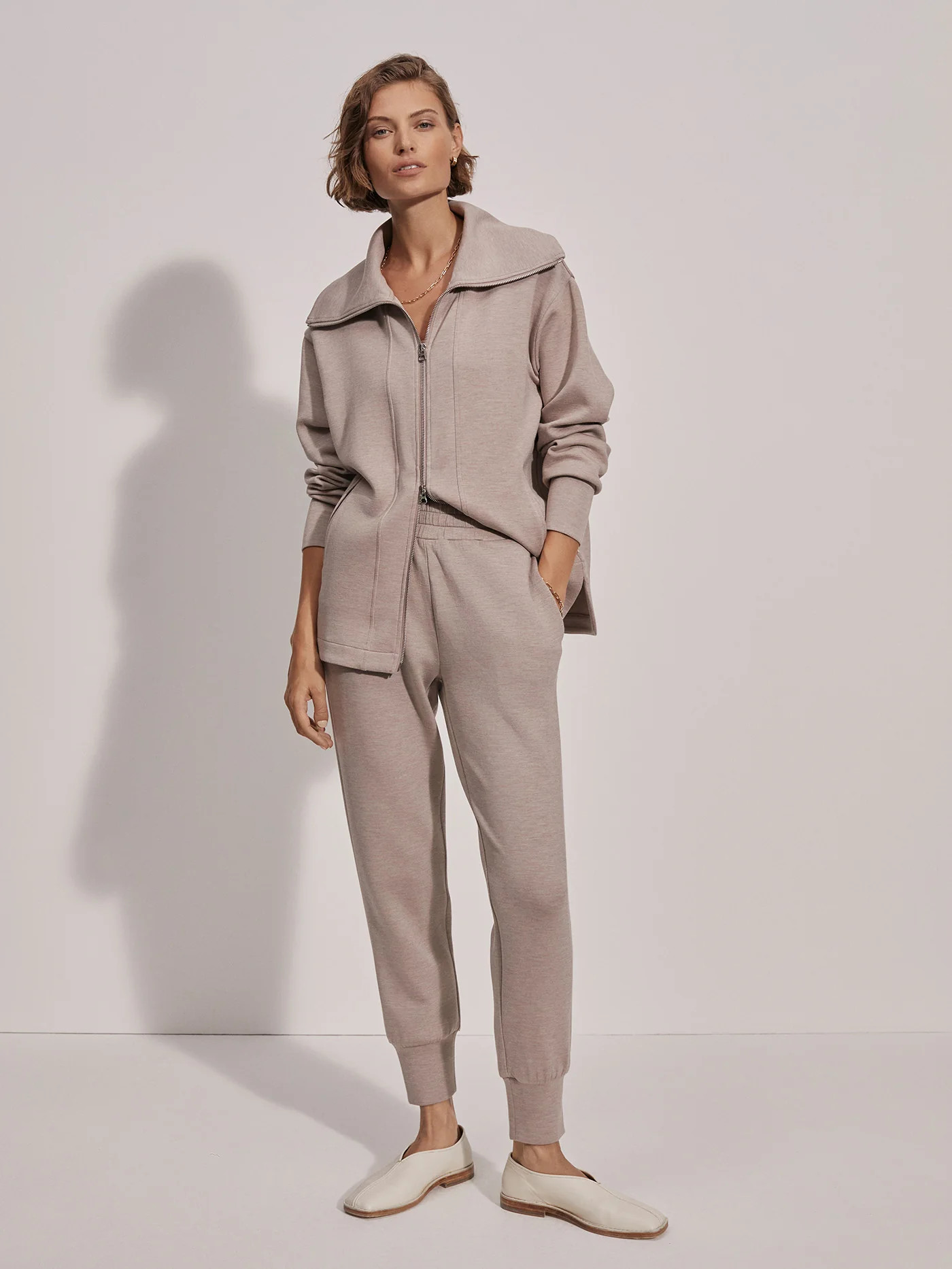 The Slim Cuff Pant 25" | Varley UK | Varley UK