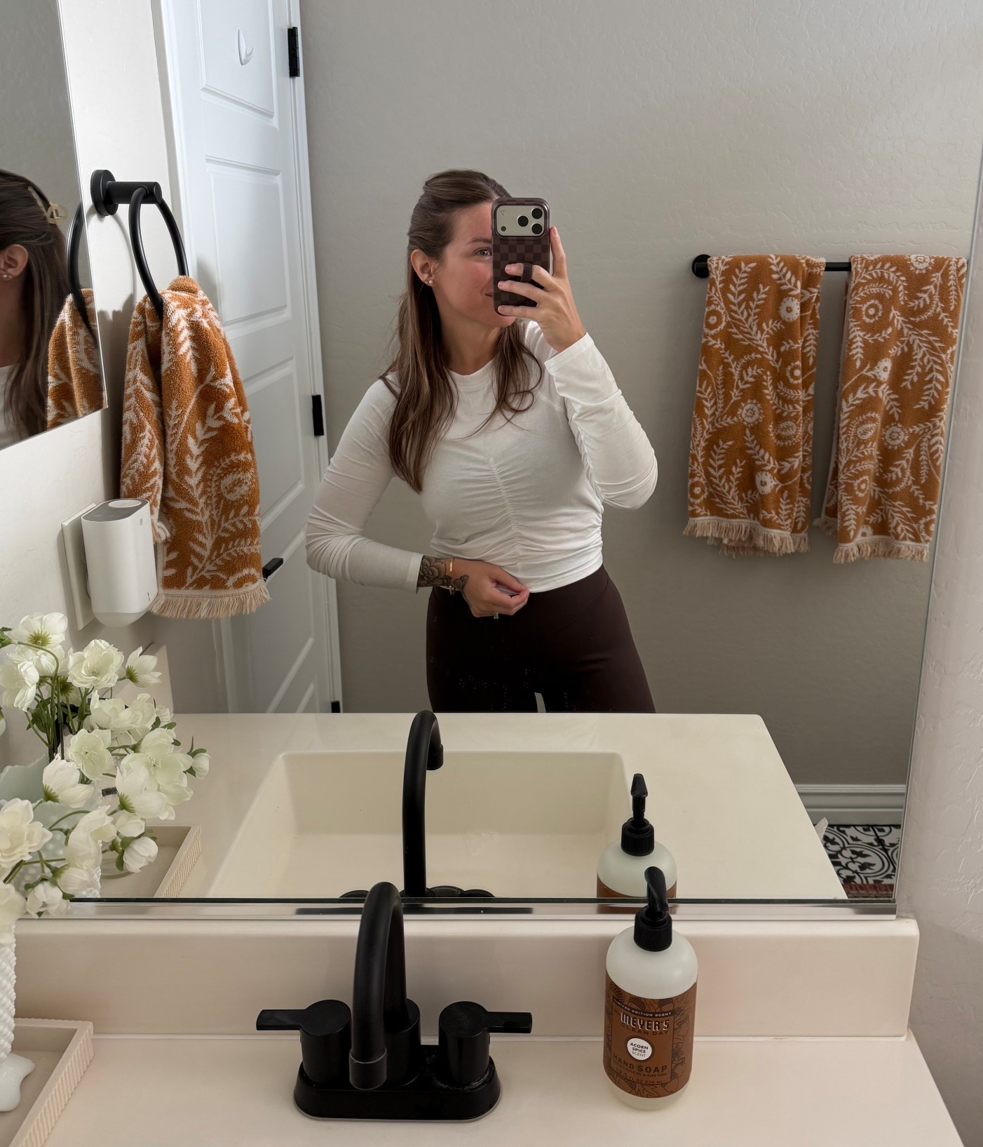 what I wore today!

#LTKPetite #LTKootd #LTKActive