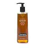 Neutrogena Rainbath Refreshing and Cleansing Shower and Bath Gel, Moisturizing Body Wash and Shaving | Amazon (US)