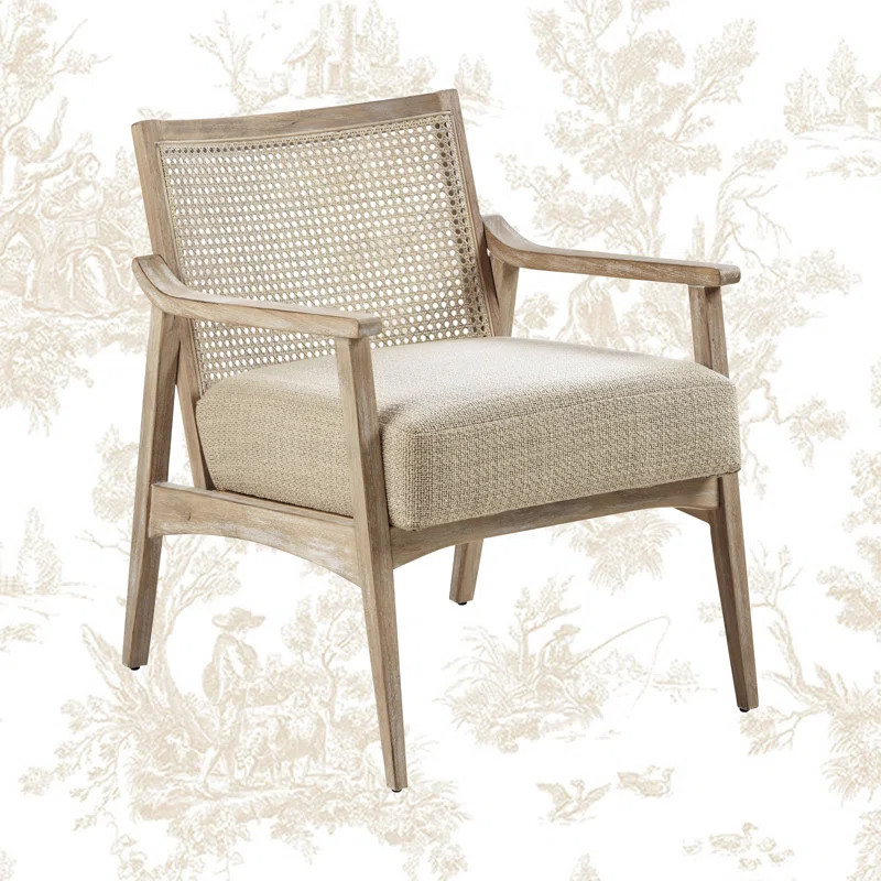 Centennial 21.75" Armchair | Wayfair North America
