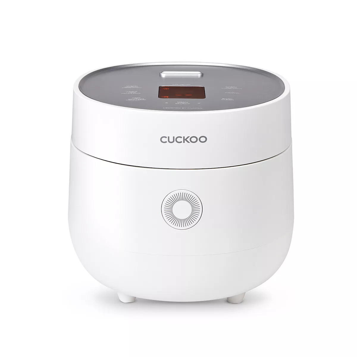 Cuckoo 6-Cup Micom Rice Cooker & Warmer | Kohl's