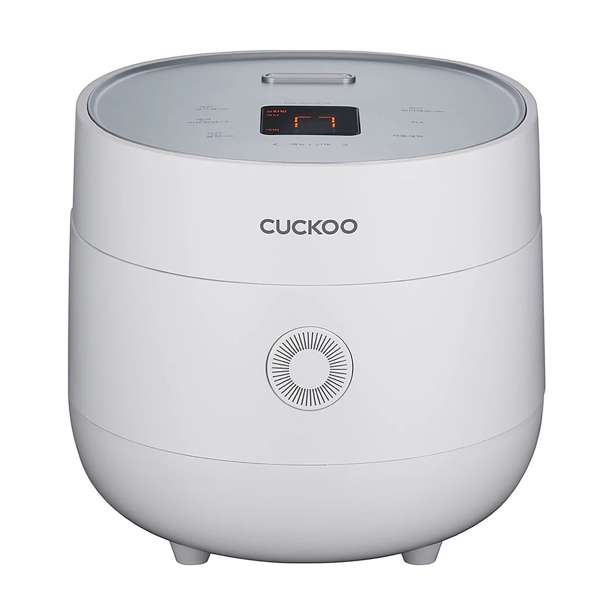 Cuckoo 6-Cup Micom Rice Cooker & Warmer | Kohl's