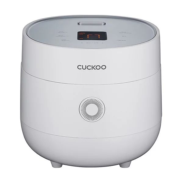 Cuckoo 6-Cup Micom Rice Cooker & Warmer | Kohl's