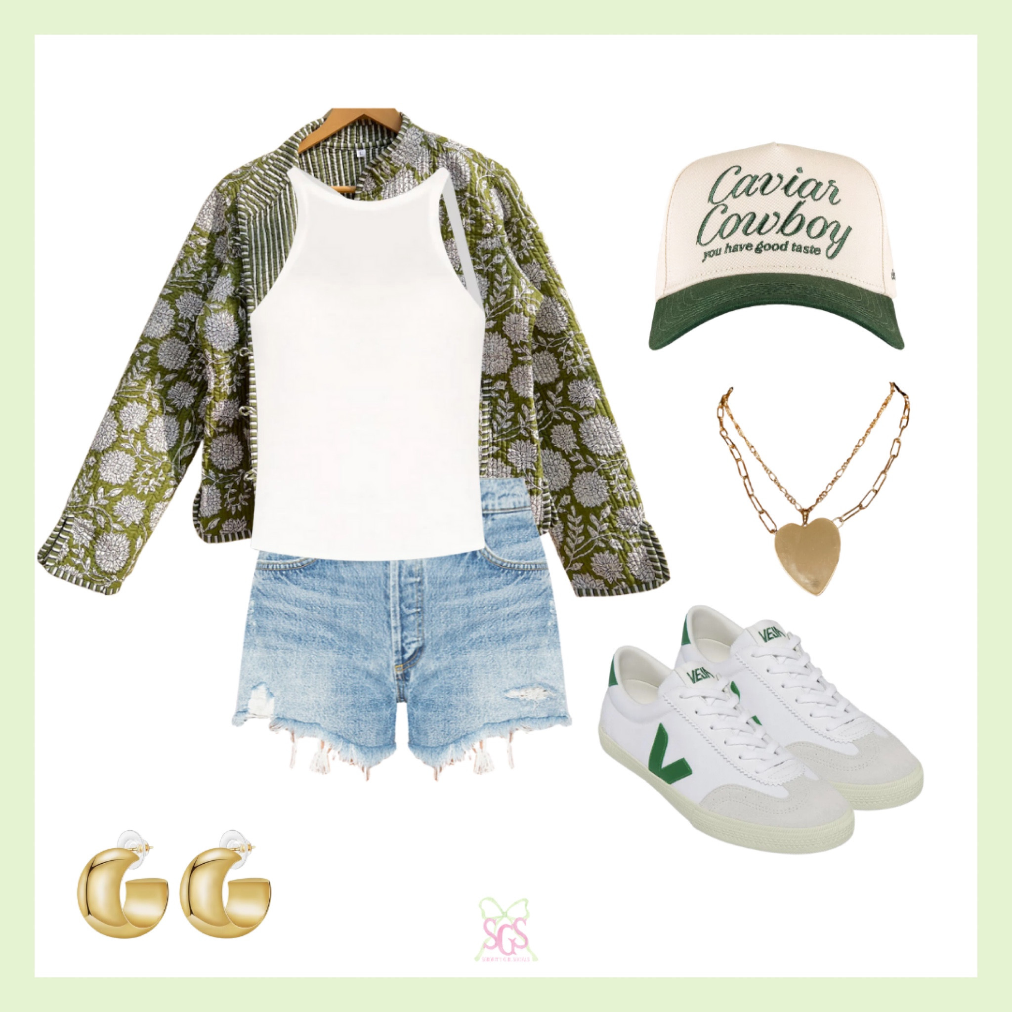 OUTFIT INSPO✨✨✨✨



Spring outfits, spring outfit inspo, spring preppy outfits , spring preppy, preppy outfit inspo, outfit inspo, semi dresses, jean shorts, vacation outfits, gold earrings, gold accessories, lookbook, sororitygirlsocials, personal styling , personal stylist, stylist, spring fashion trends, spring trip