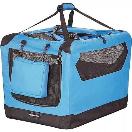 Petskd Pet Carrier 17x13x9.5 Southwest Airline Approved,Pet Travel