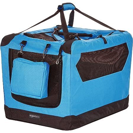 Petskd Pet Carrier Top-Expandable 17x13x9.5 Southwest Airline Approved, Soft Small Dog Cat Carrie... | Amazon (US)