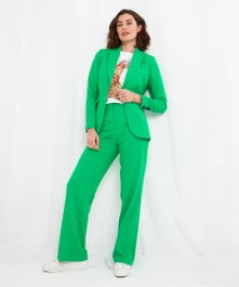 Sally's Statement Suit Trousers | Joe Browns
