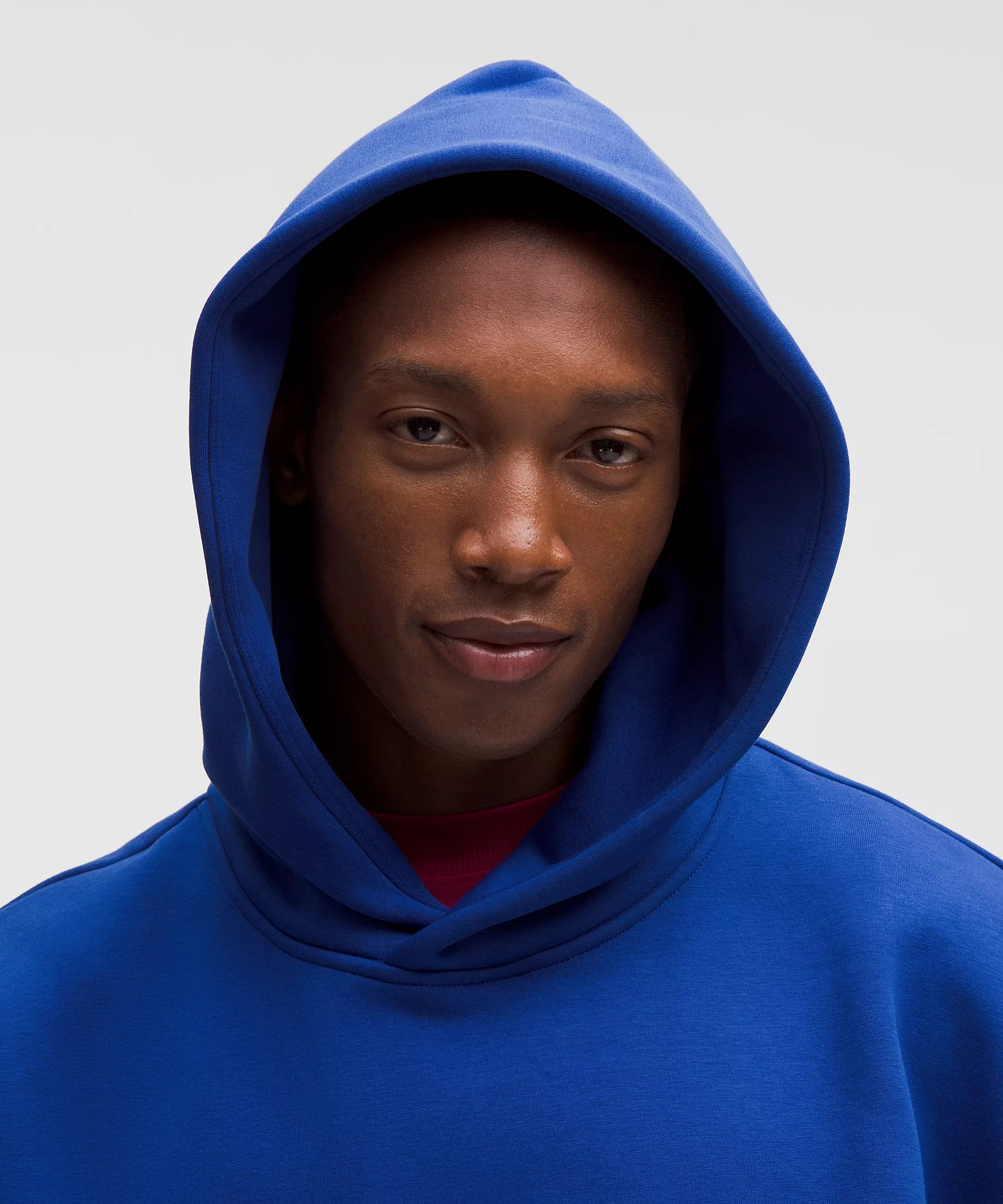 Men's Big Cozy Pullover Hoodie | Lululemon (US)