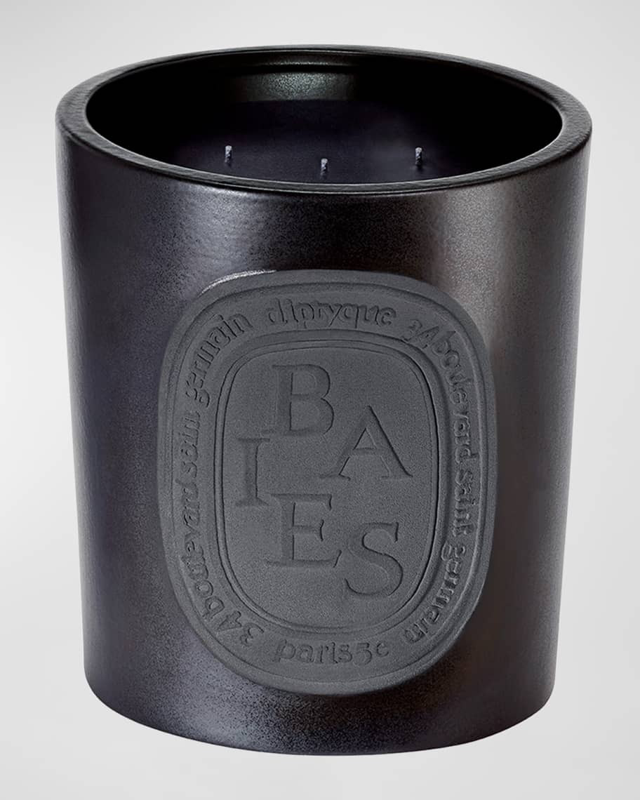 DIPTYQUE Baies (Berries) Indoor & Outdoor Scented Candle, 51.3 oz. | Neiman Marcus