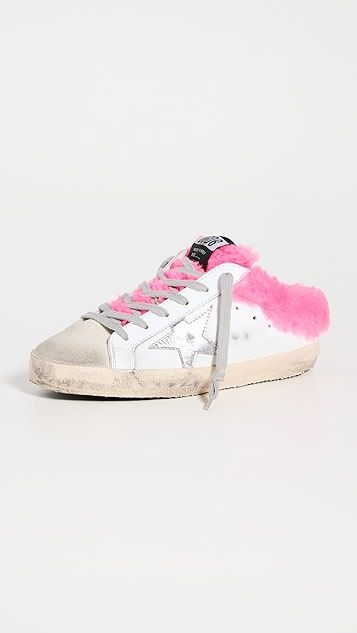 Sabot Sneakers | Shopbop