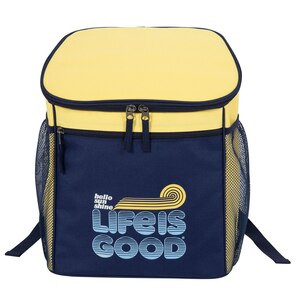 Life is Good 30-Can Insulated Backpack Cooler | CVS Health