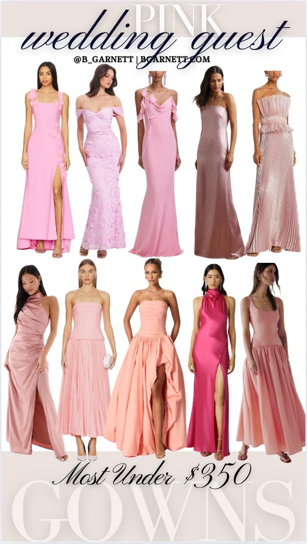 Pink Formal & Black tie wedding guest dresses (mostly under $300) 

Beach wedding guest dress 
Formal wedding guest dress
Pink wedding guest dress 
Summer wedding guest dress 
Spring wedding guest dress
Garden wedding guest dress
Black tie wedding guest dress
White tie wedding guest dress
Black tie optional wedding guest dress
Cocktail attire wedding guest dress
Fall Wedding Guest Dress
Winter wedding guest dress 

#LTKStyleTip #LTKParties #LTKWedding