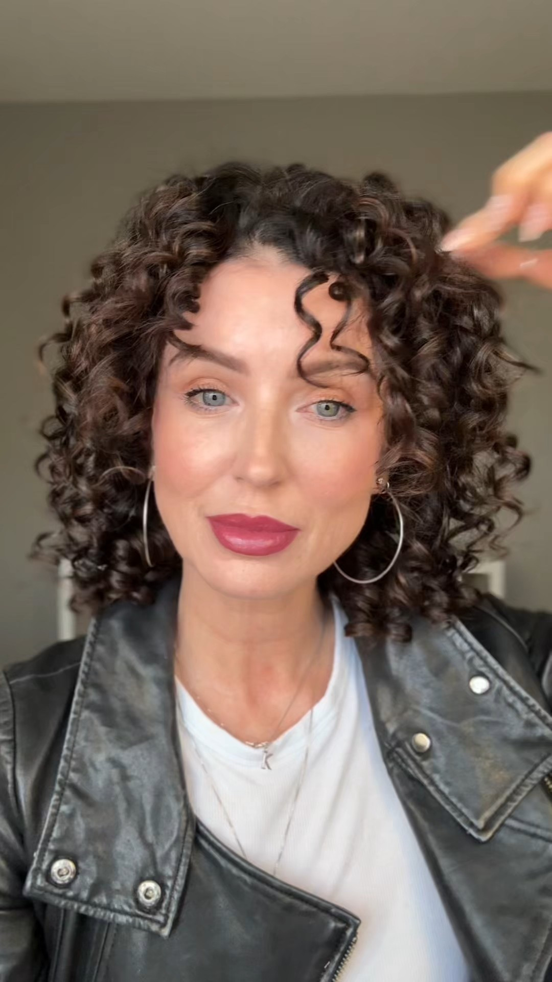 Curly hair routine! ✨

#LTKBeauty #LTKgrwm #LTKOver40
