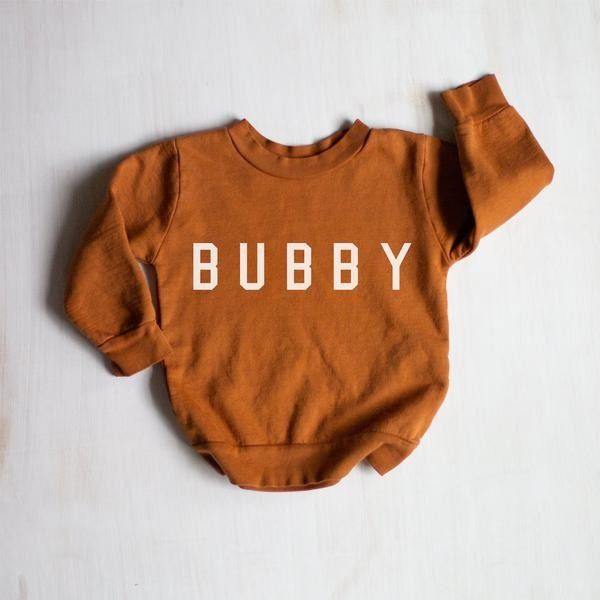 Kids "Bubby™" Everyday Sweatshirt | Ford and Wyatt