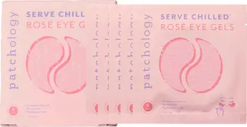5-Pack Serve Chilled Rosé All Day Eye Gels | Nordstrom