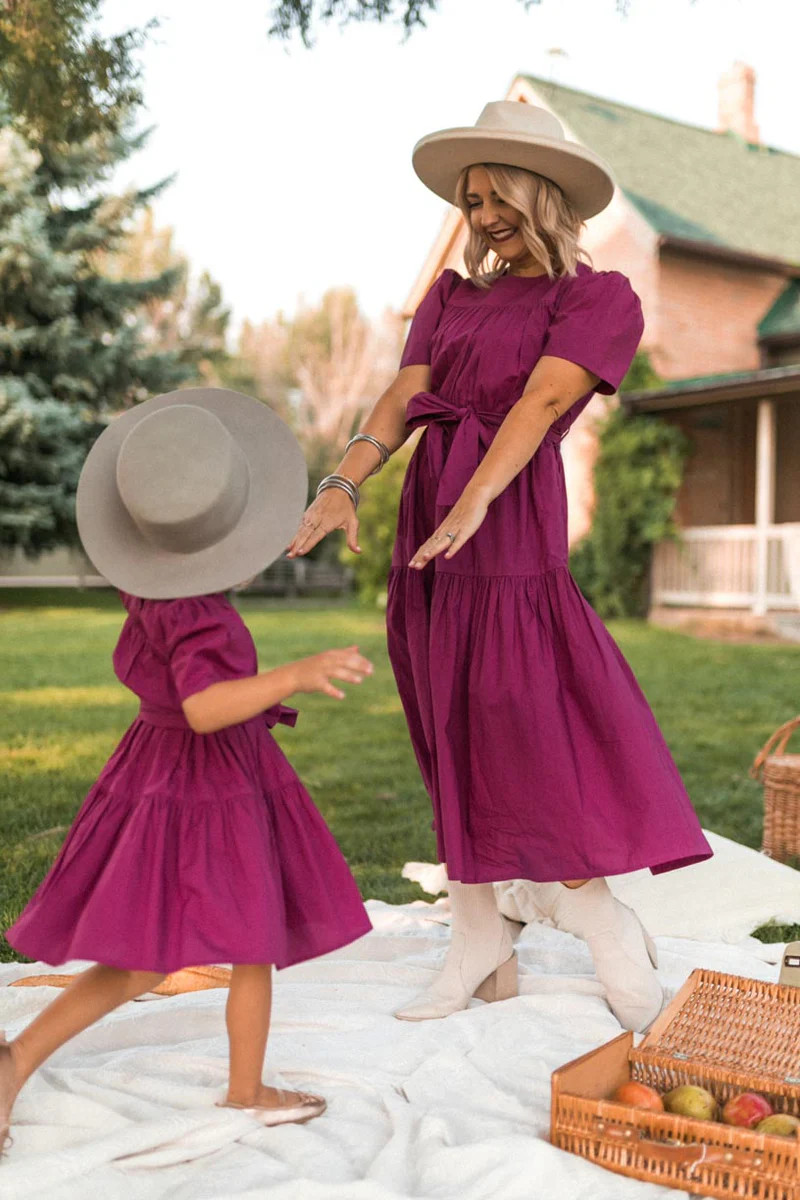 Gabriella Dress | Ivy City Co