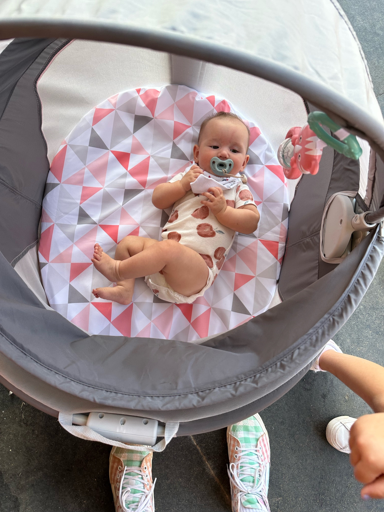 Baby outfit / baby outdoor play mat 

#LTKbaby #LTKbump #LTKfamily