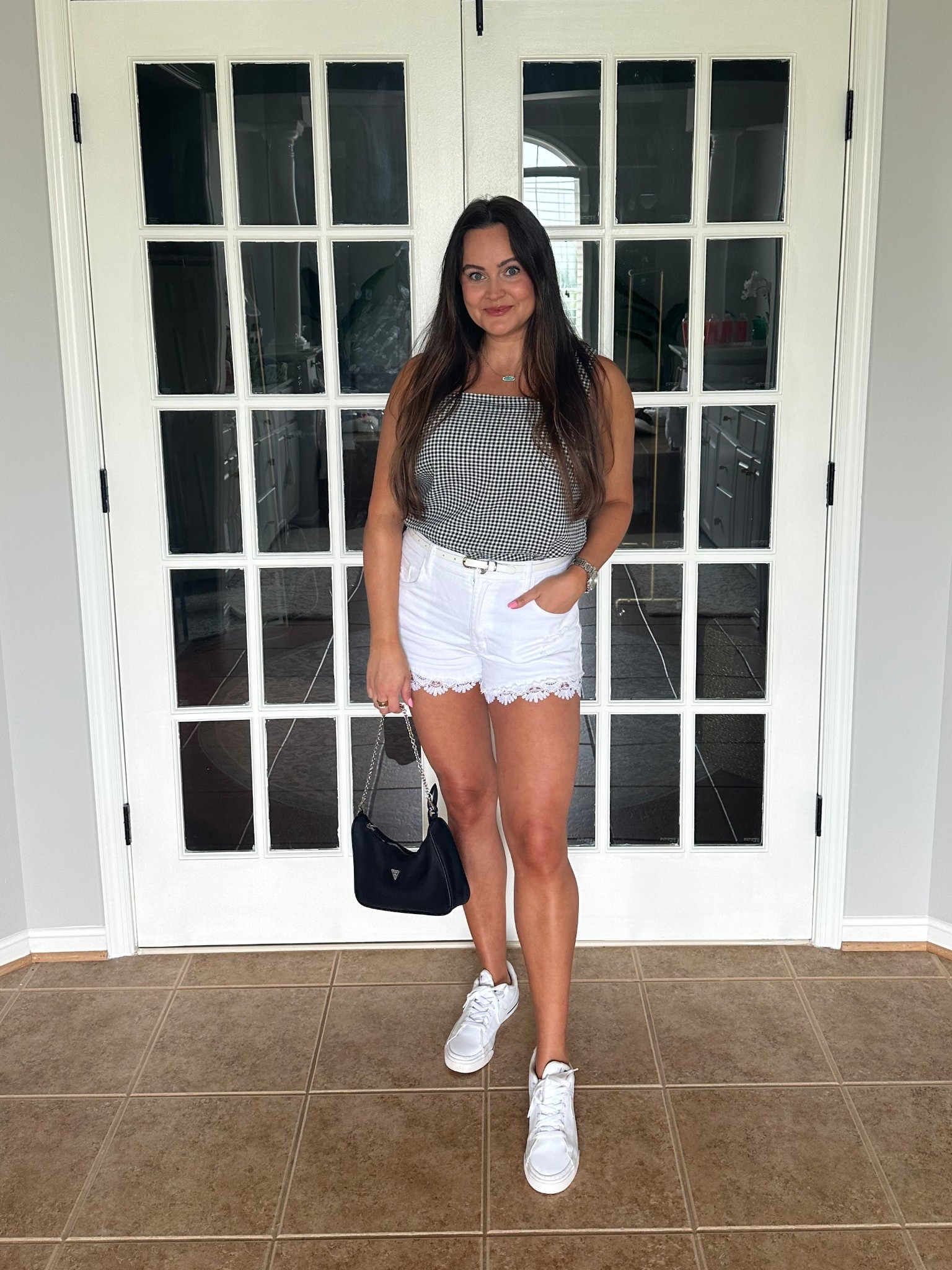 Errands outfit of the day 

#LTKSeasonal #LTKSummerEdit #LTKSaleAlert