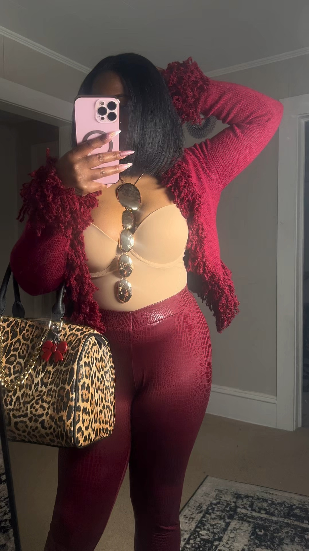 Spring outfit idea 

#LTKFindsUnder100 #LTKStyleTip #LTKWatchNow