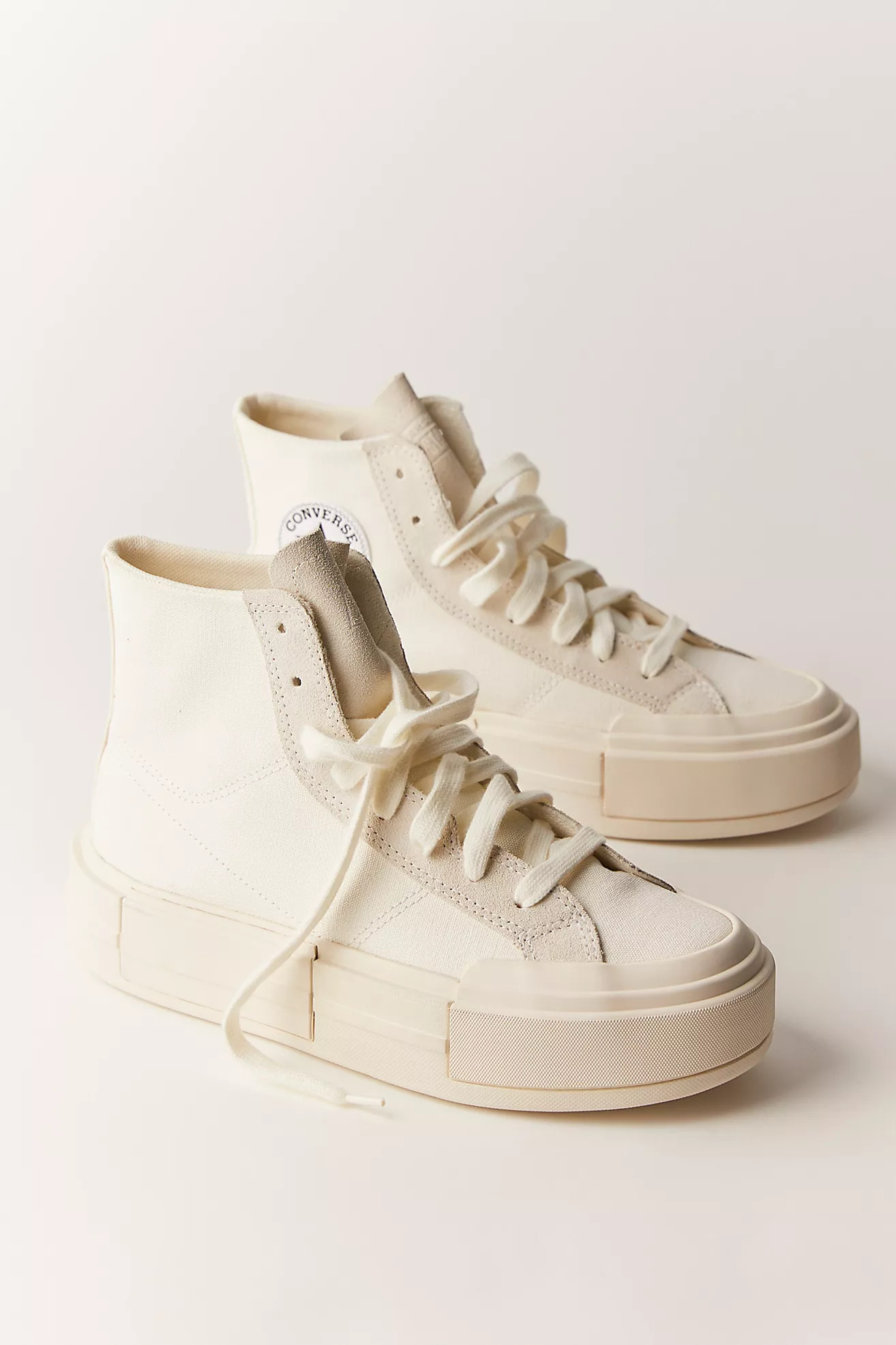Chuck Taylor All Star Cruise Hi Top Sneakers | Free People (Global - UK&FR Excluded)